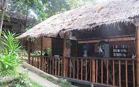 Gecko Lipe Resort
